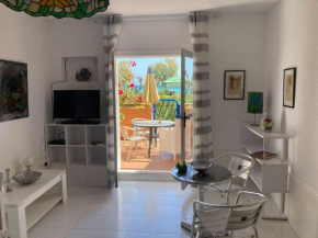 Estudio Naturista vista al mar